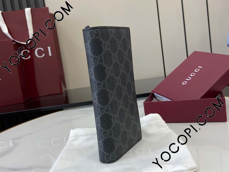 なじーむ グッチ 長財布 新品 楽天市場】グッチ 長財布 GUCCI マイクロ グッチ シマ 449396