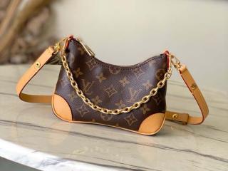 M25519】 LOUIS VUITTON ルイヴィトン モノグラム バッグ