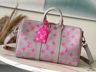 M15023】 LOUIS VUITTON ルイヴィトン モノグラム・グロウ