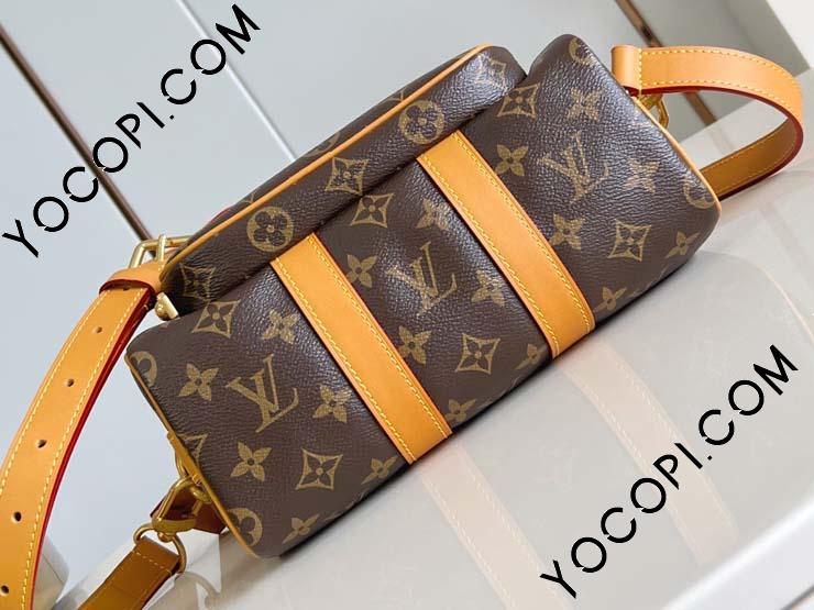 M14981】 LOUIS VUITTON ルイヴィトン モノグラム バッグ