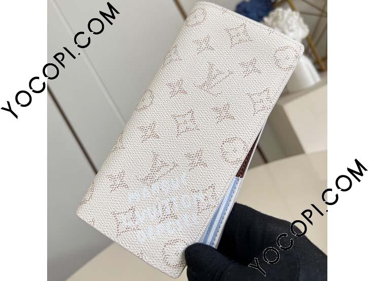 M15156】 LOUIS VUITTON ルイヴィトン モノグラム 長財布