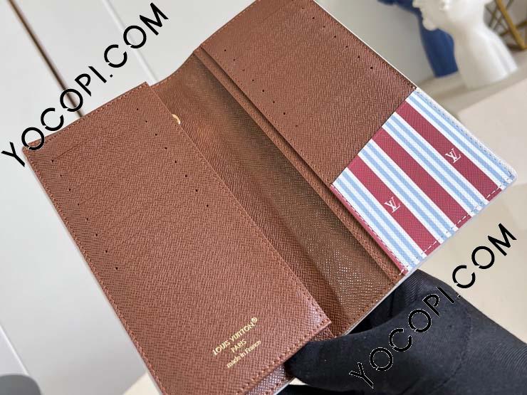 Louis Vuitton 長財布 M15156】 LOUIS VUITTON ルイヴィトン モノグラム 長財布