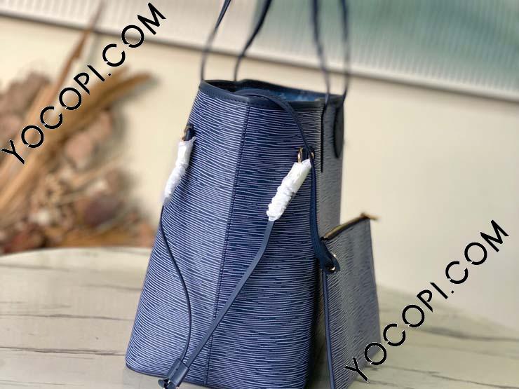 M14856】 LOUIS VUITTON ルイヴィトン エピ バッグ スーパーコピー 25