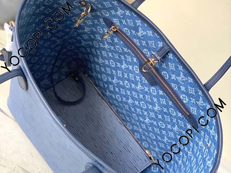 ルイ ヴィトン エピトートバッグ LOUIS VUITTON エピ トートバッグ