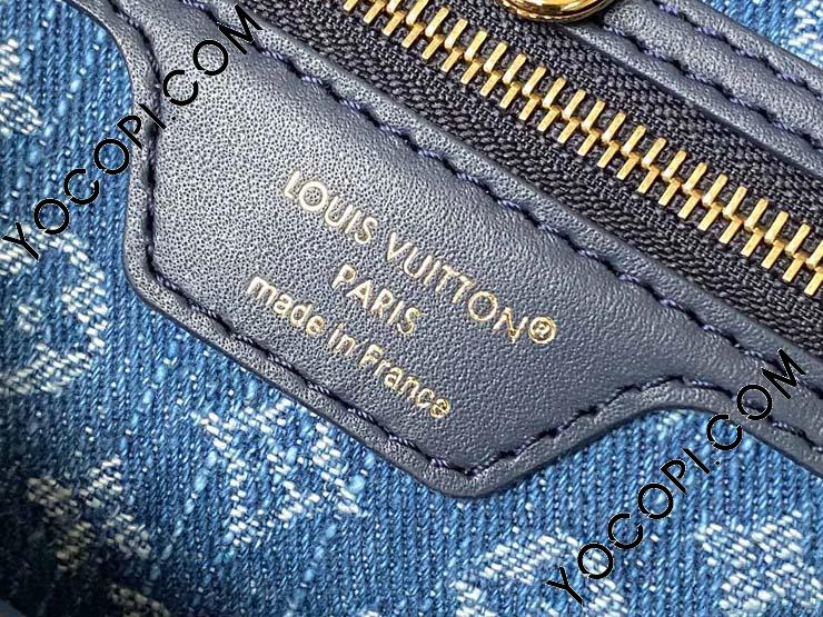 M14856】 LOUIS VUITTON ルイヴィトン エピ バッグ スーパーコピー 25