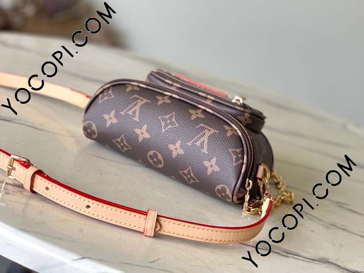 M13449】 LOUIS VUITTON ルイヴィトン モノグラム バッグ コピー