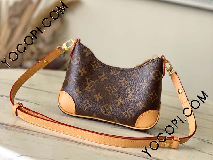 ルイ・ヴィトン モノグラム ショルダーバッグ LOUIS VUITTON ルイヴィトン ショルダーバッグ レディース