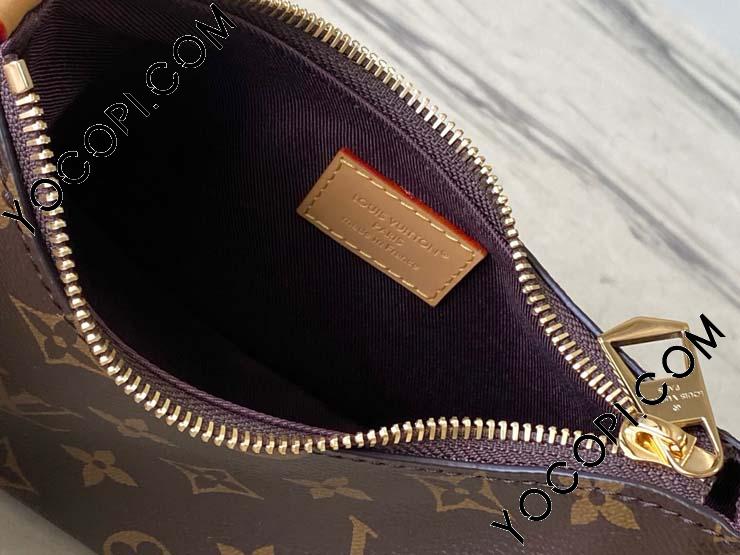 M25519】 LOUIS VUITTON ルイヴィトン モノグラム バッグ