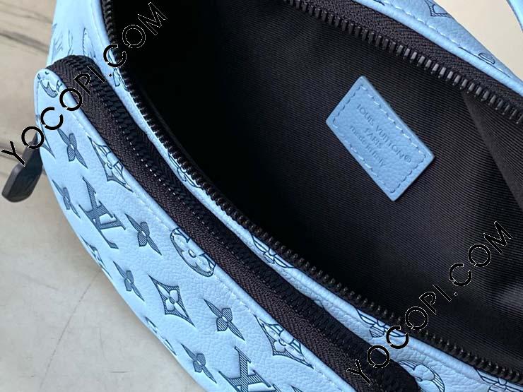 M14782】 LOUIS VUITTON ルイヴィトン モノグラム・シャドウ