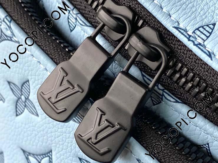 ボ*ウ様 Louis Vuitton モノグラム ボディバッグ ルイヴィトン モノグラム バッグ メンズ LOUIS VUITTON バッグ