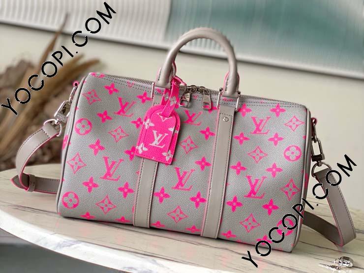 M15023】 LOUIS VUITTON ルイヴィトン モノグラム・グロウ
