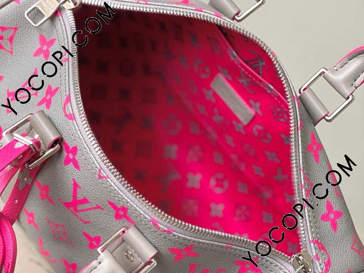 M15023】 LOUIS VUITTON ルイヴィトン モノグラム・グロウ