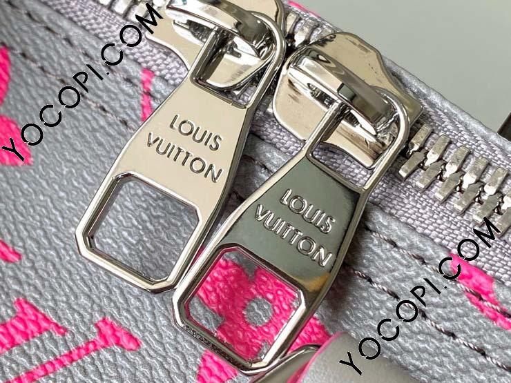 M15023】 LOUIS VUITTON ルイヴィトン モノグラム・グロウ