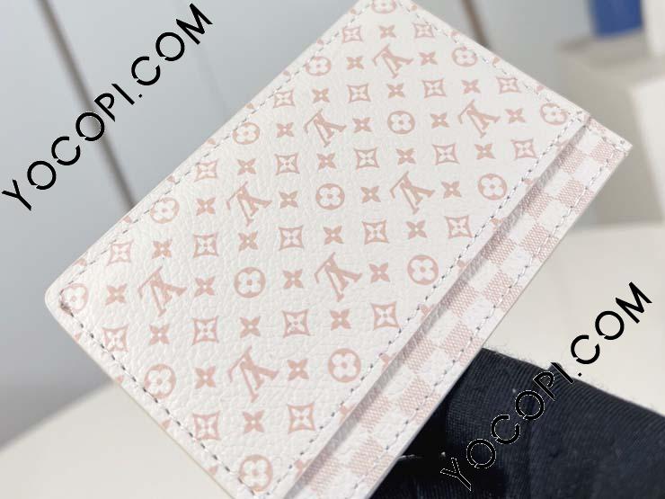 M25750】 LOUIS VUITTON ルイヴィトン スーパーコピー 25新作 カード