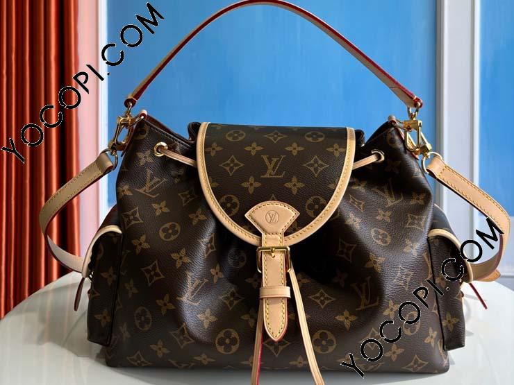 ルイ・ヴィトン（LOUIS VUITTON）ショルダーバッグです。 75462-1_6693c25f-2dd0-4527-
