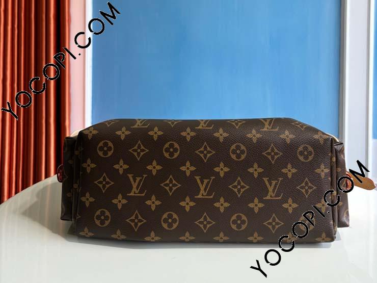 M26040】 LOUIS VUITTON ルイヴィトン モノグラム バッグ スーパー