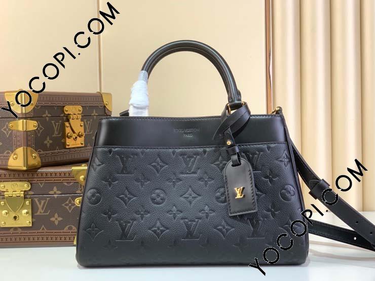 極美品✨✨LOUIS VUITTON アジェンダ・ビューロー　【袋付】 210.jpg