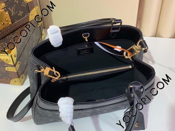 M25577】 LOUIS VUITTON ルイヴィトン モノグラム・アンプラント