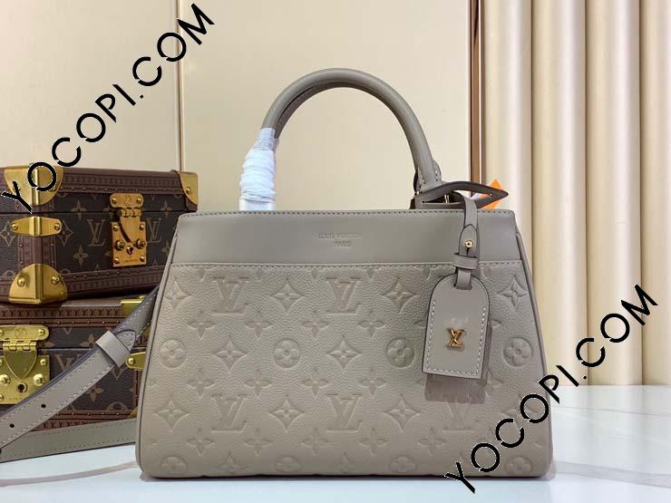 M15231】 LOUIS VUITTON ルイヴィトン モノグラム・アンプラント