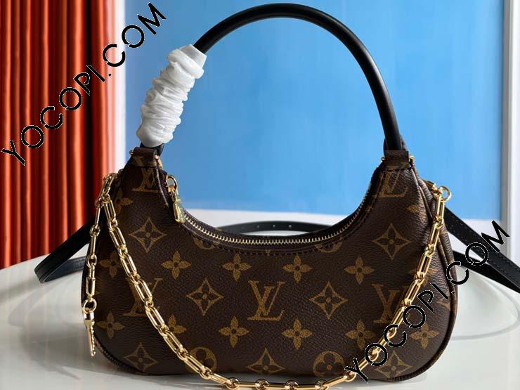 M25223】 LOUIS VUITTON ルイヴィトン モノグラム バッグ
