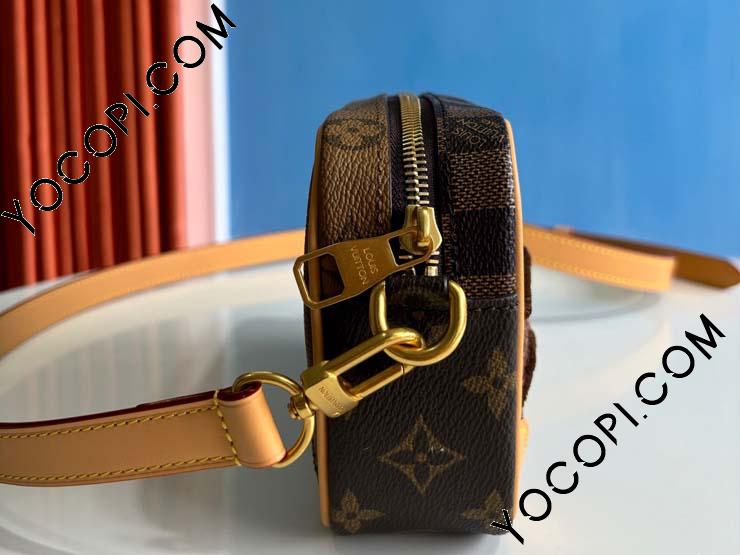 M26020】 LOUIS VUITTON ルイヴィトン モノグラム バッグ