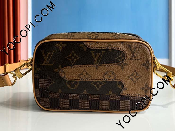 M26020】 LOUIS VUITTON ルイヴィトン モノグラム バッグ M26020】 LOUIS VUITTON ルイヴィトン モノグラム バッグ