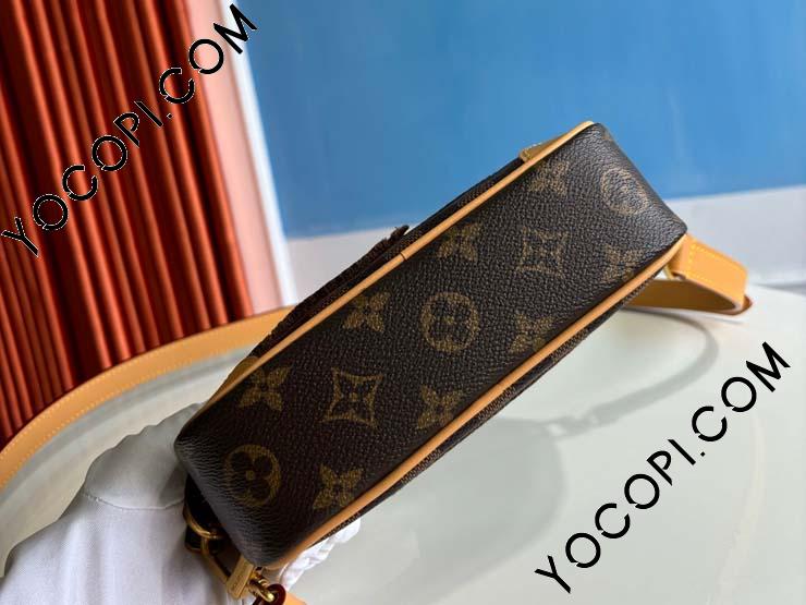 M26020】 LOUIS VUITTON ルイヴィトン モノグラム バッグ