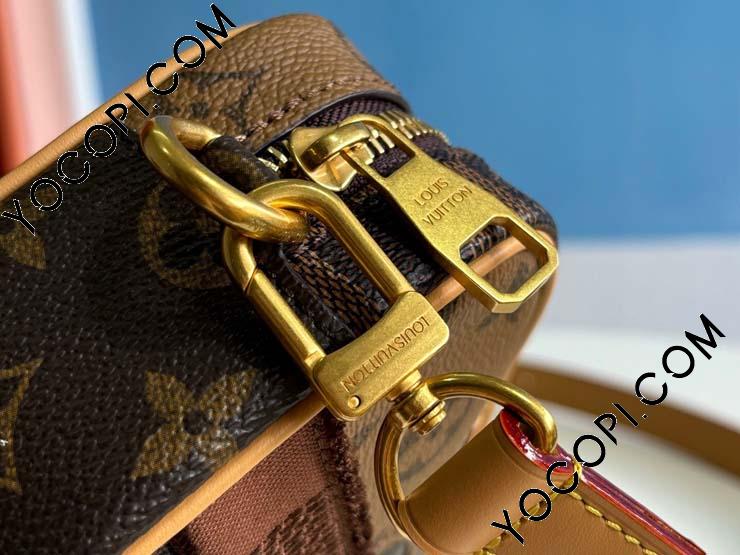 M26020】 LOUIS VUITTON ルイヴィトン モノグラム バッグ M26020】 LOUIS VUITTON ルイヴィトン モノグラム バッグ