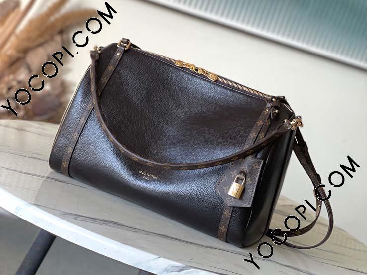 M26359】 LOUIS VUITTON ルイヴィトン モノグラム バッグ スーパー