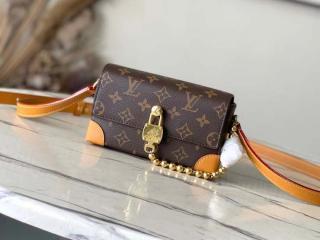 M14923】 LOUIS VUITTON ルイヴィトン バッグ コピー 25新作