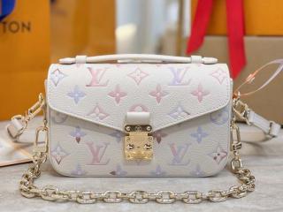 ■美品■LOUIS VUITTON ルイヴィトン モノグラム ショルダーバッグ M12429】 LOUIS VUITTON ルイヴィトン モノグラム バッグ