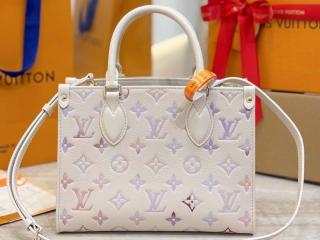 M25770】 LOUIS VUITTON ルイヴィトン モノグラム・アンプラント