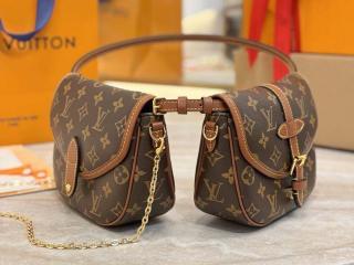 M*店様 LOUIS VUITTON ショルダーバッグ モノグラム M26592】 LOUIS VUITTON ルイヴィトン モノグラム バッグ コピー 25