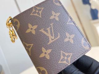 M14613】 LOUIS VUITTON ルイヴィトン モノグラム 財布 コピー