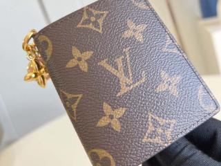 Louis Vuitton 財布 楽天市場】【財布】LOUIS VUITTON ルイ ヴィトン モノグラム