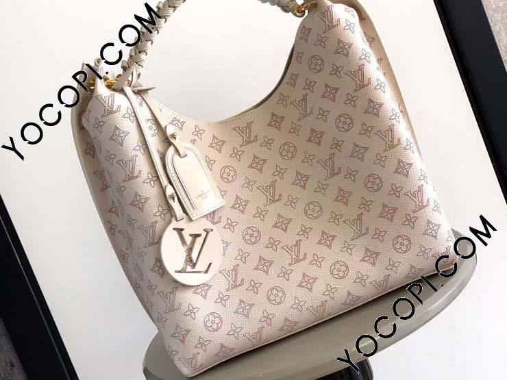 M25894】 LOUIS VUITTON ルイヴィトン マヒナ バッグ スーパー M25894】 LOUIS VUITTON ルイヴィトン マヒナ バッグ スーパー