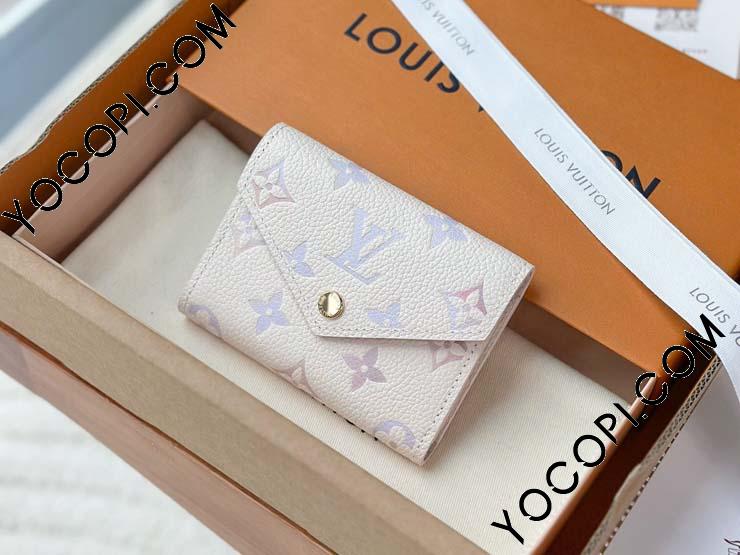M25649】 LOUIS VUITTON ルイヴィトン モノグラム・アンプラント