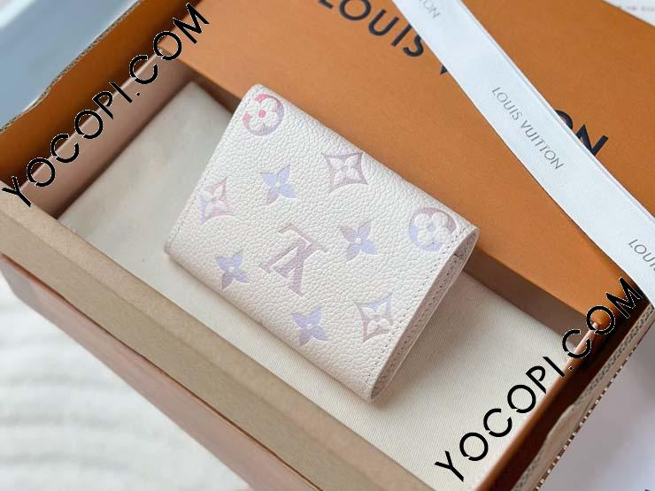 M25649】 LOUIS VUITTON ルイヴィトン モノグラム・アンプラント