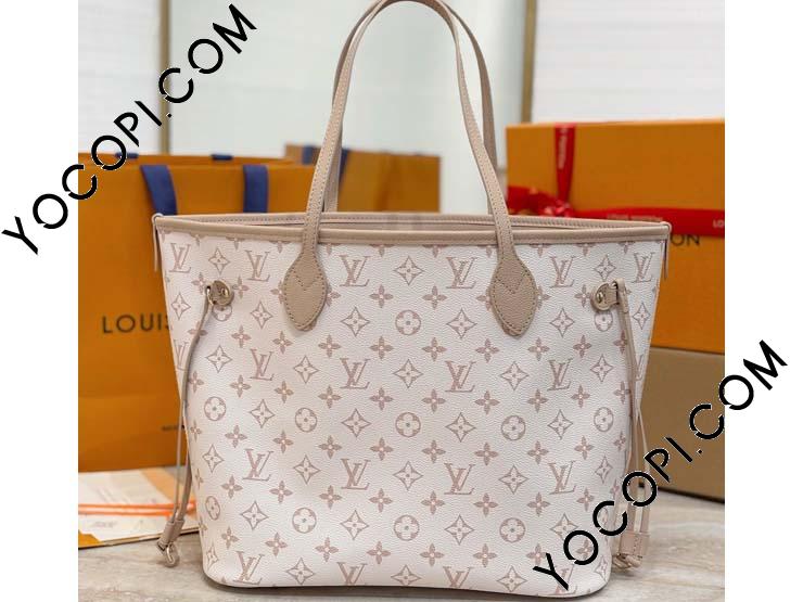 M25665】 LOUIS VUITTON ルイヴィトン モノグラム・デュンヌ