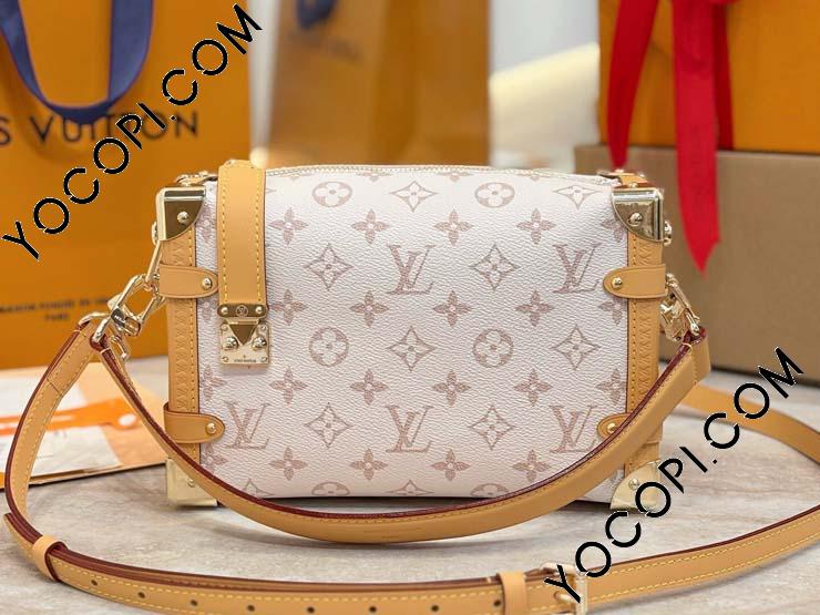 M26287】 LOUIS VUITTON ルイヴィトン モノグラム・デュンヌ バッグ