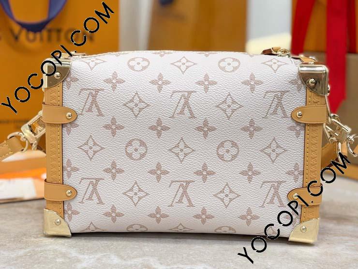 M26287】 LOUIS VUITTON ルイヴィトン モノグラム・デュンヌ バッグ