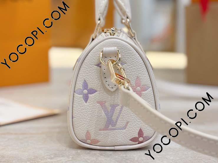 M25591】 LOUIS VUITTON ルイヴィトン モノグラム・アンプラント