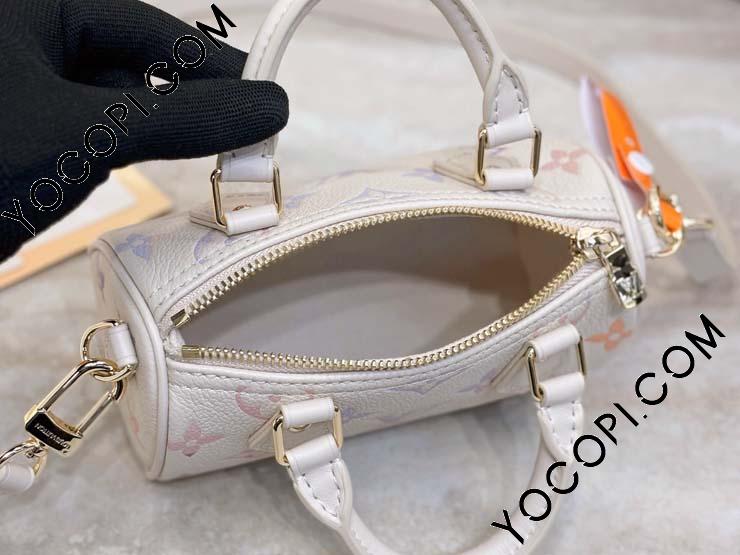 M25591】 LOUIS VUITTON ルイヴィトン モノグラム・アンプラント