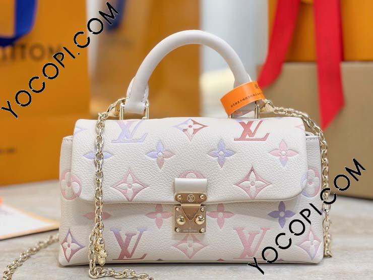 Louis Vuittonショルダーバッグ Louis Vuitton モノグラム ショルダーバッグ