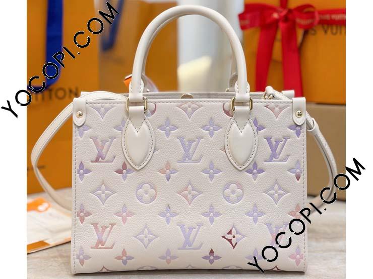 M25770】 LOUIS VUITTON ルイヴィトン モノグラム・アンプラント