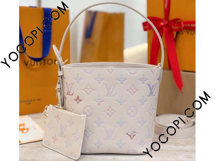 バッグ LOUIS VUITTON Pre-Owned Takashi Murakami x Louis Vuitton White Multicolore