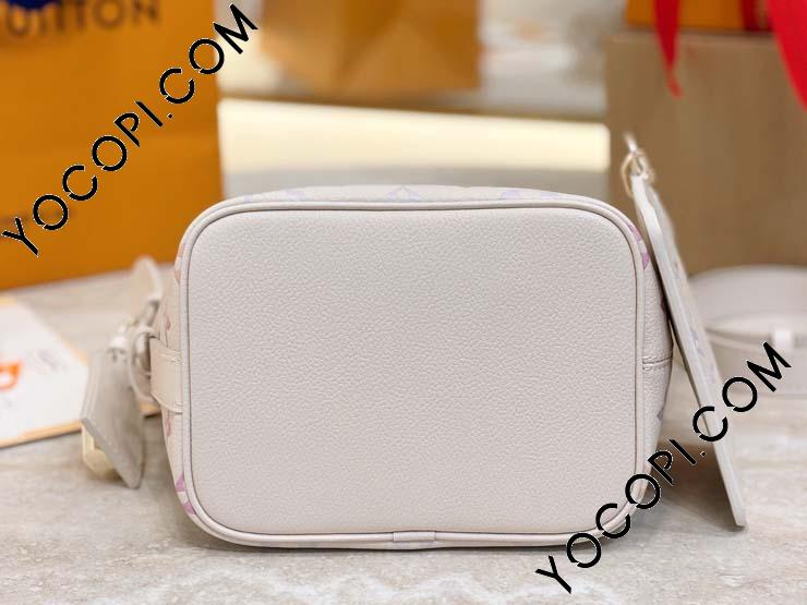 M25673】 LOUIS VUITTON ルイヴィトン モノグラム・アンプラント