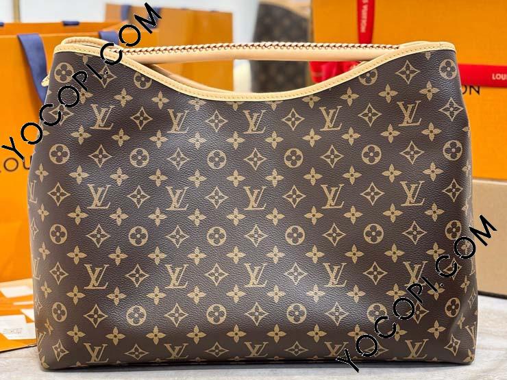 M25877】 LOUIS VUITTON ルイヴィトン モノグラム バッグ コピー