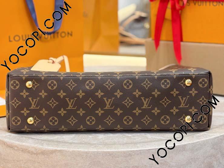 M25877】 LOUIS VUITTON ルイヴィトン モノグラム バッグ コピー