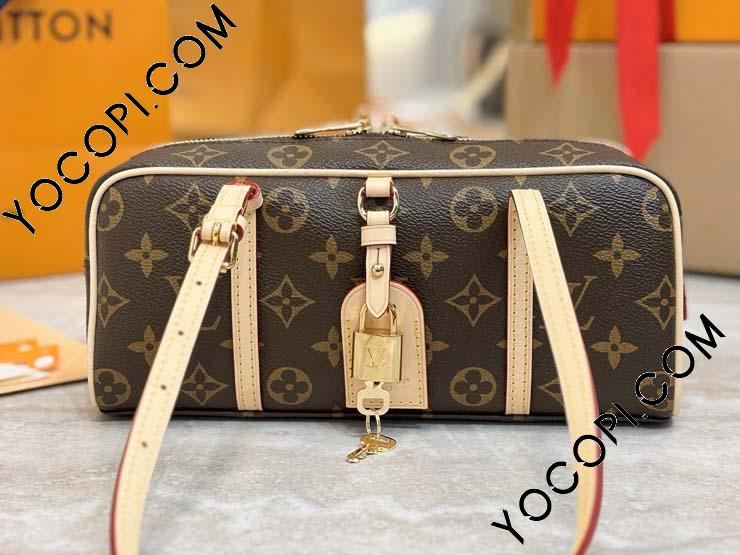 M47031】 LOUIS VUITTON ルイヴィトン モノグラム バッグ